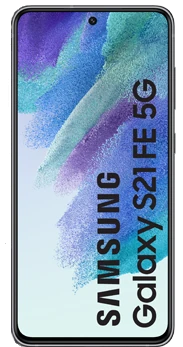 SAMSUNG GALAXY S21 FE 5G 128GB NEW GRIS