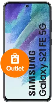 Samsung Galaxy S21 FE 5G outlet