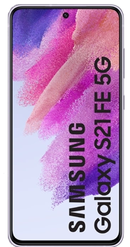 Samsung Galaxy S21 FE 5G 128GB violeta
