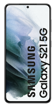 Samsung Galaxy S21 5G Imagen Samsung Galaxy S21 5G