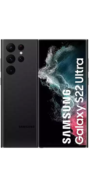 Samsung Galaxy S22 Ultra 5G 12GB