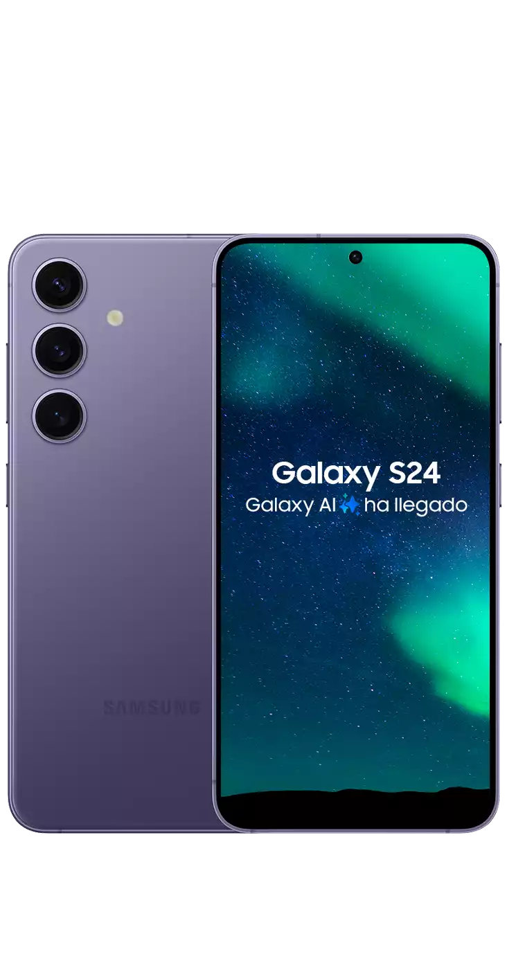 Samsung Galaxy S24 5G