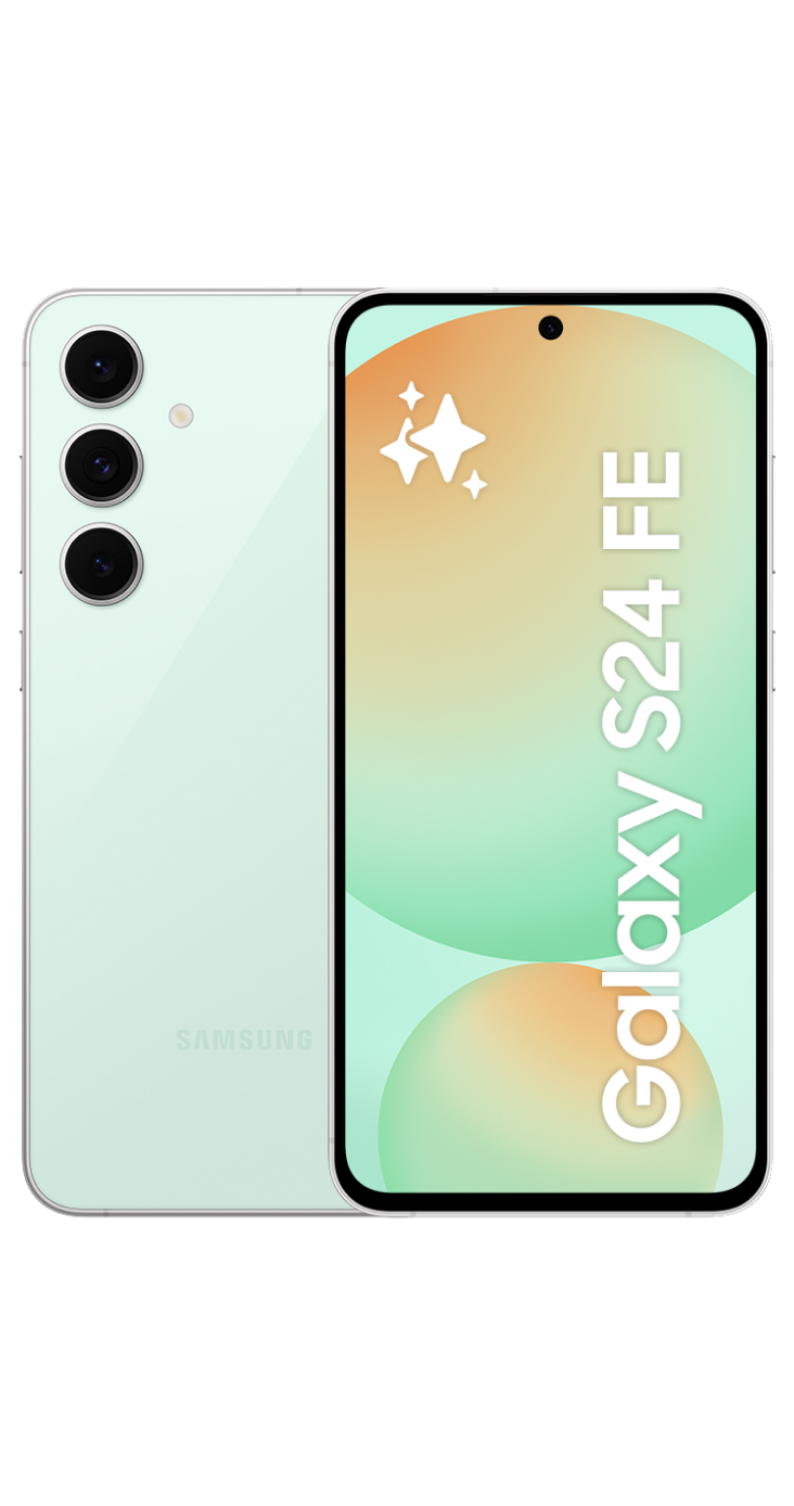 Samsung Galaxy S24 FE 5G