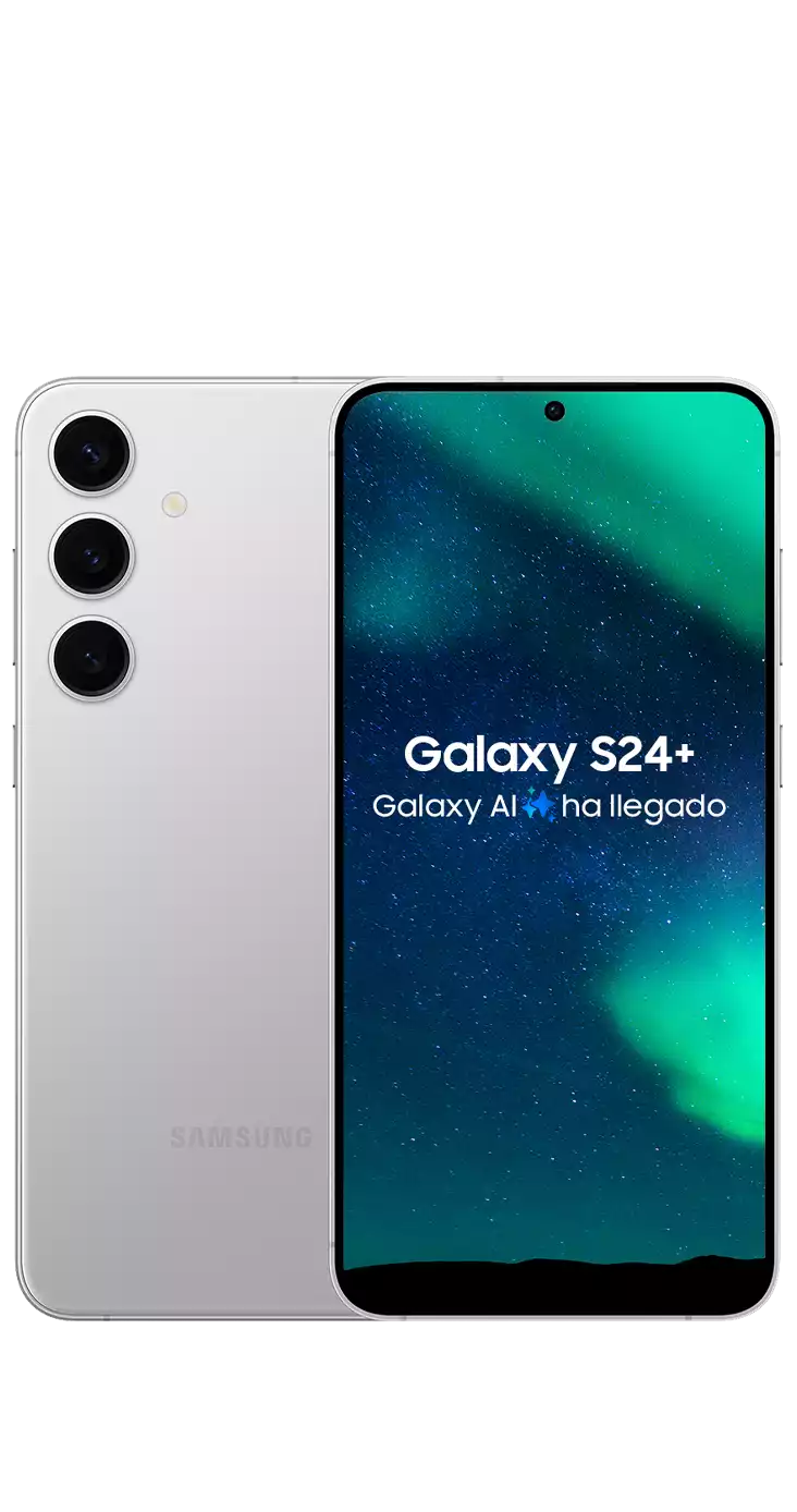 Samsung Galaxy S24+ 5G