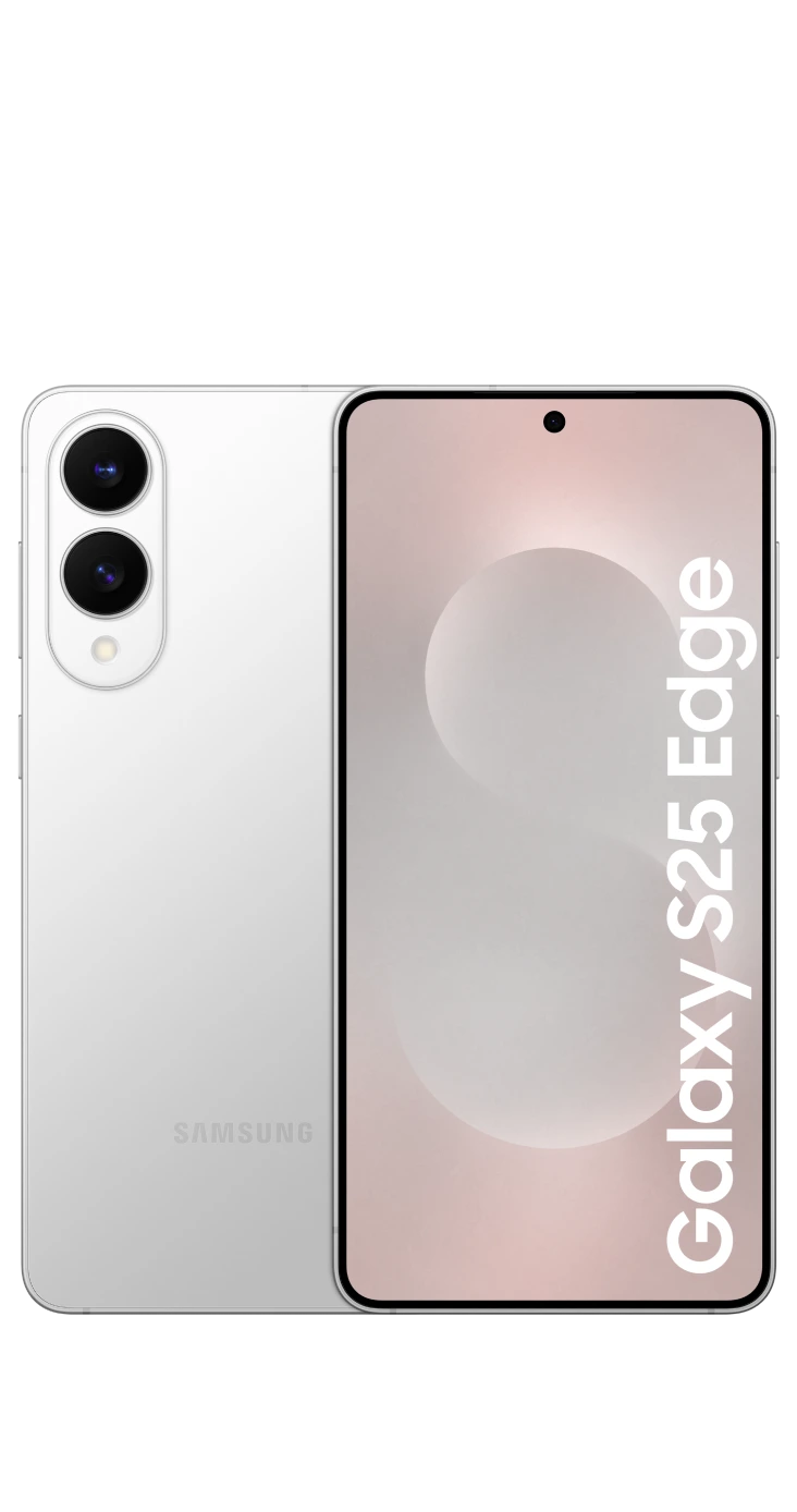 Samsung Galaxy S25 Edge 5G