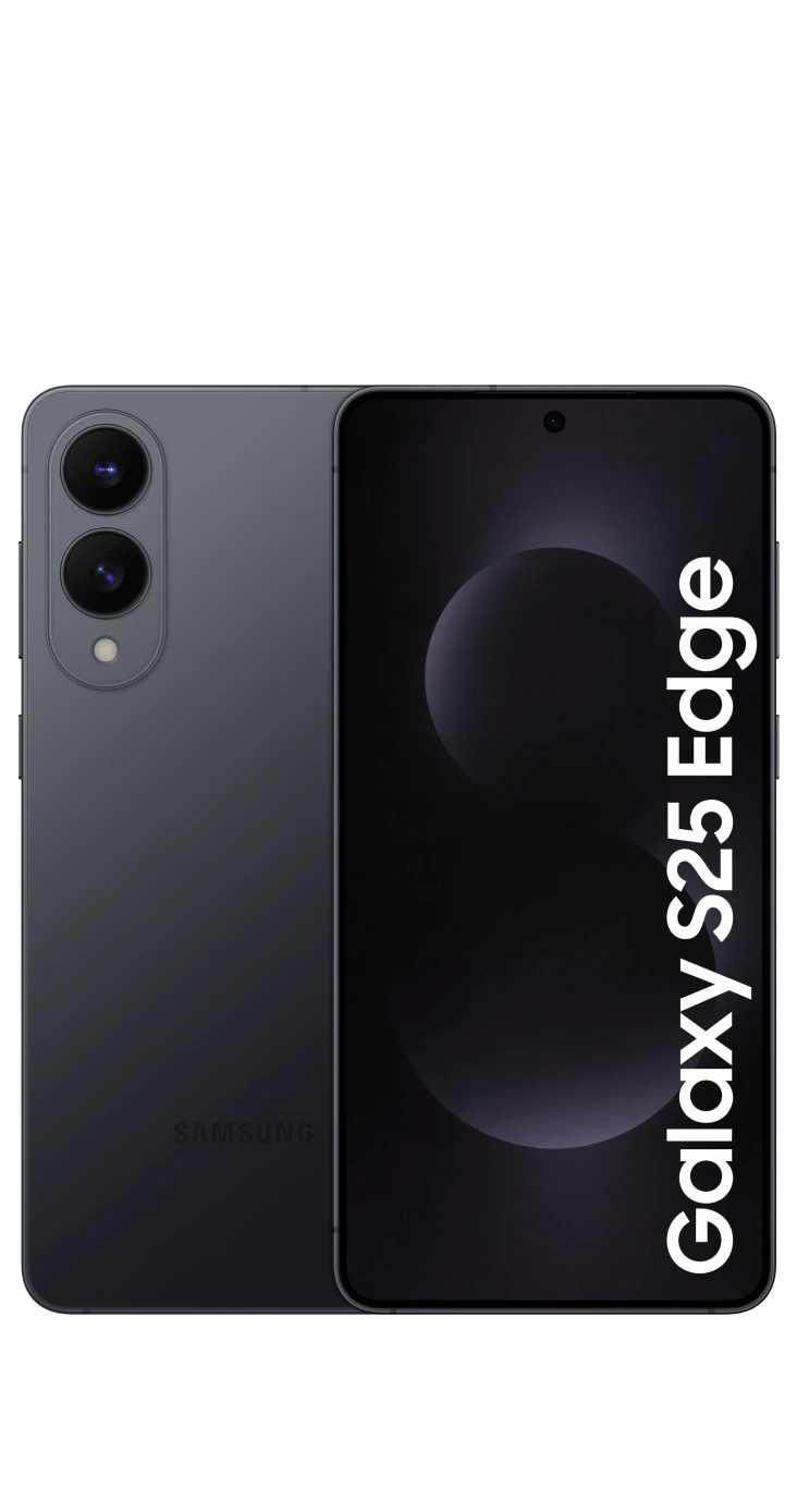 Samsung Galaxy S25 Edge 5G