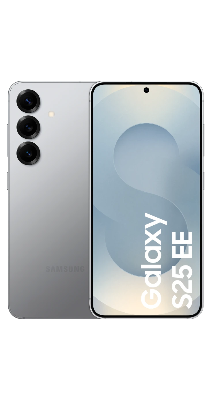 Samsung Galaxy S25 5G EE