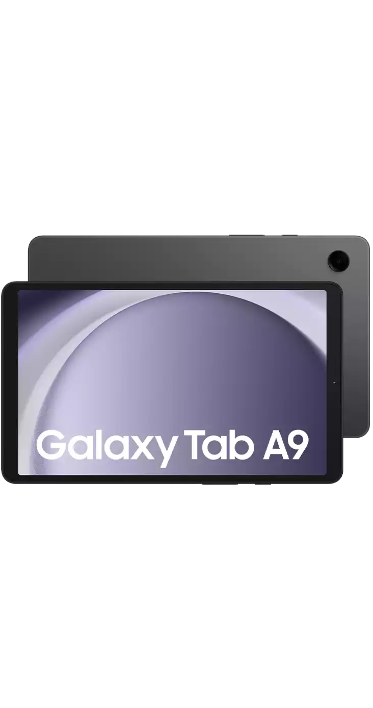 Samsung Galaxy Tab A9 WiFi 8.7 4GB