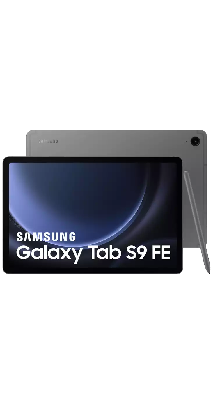 Samsung Galaxy Tab S9 FE Wi-Fi
