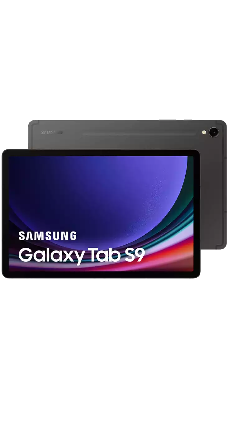 Samsung Galaxy Tab S9 Wi-Fi