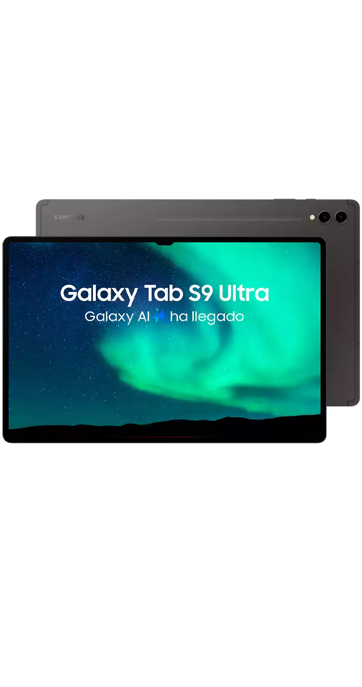 Samsung Galaxy Tab S9 Ultra Wi-Fi