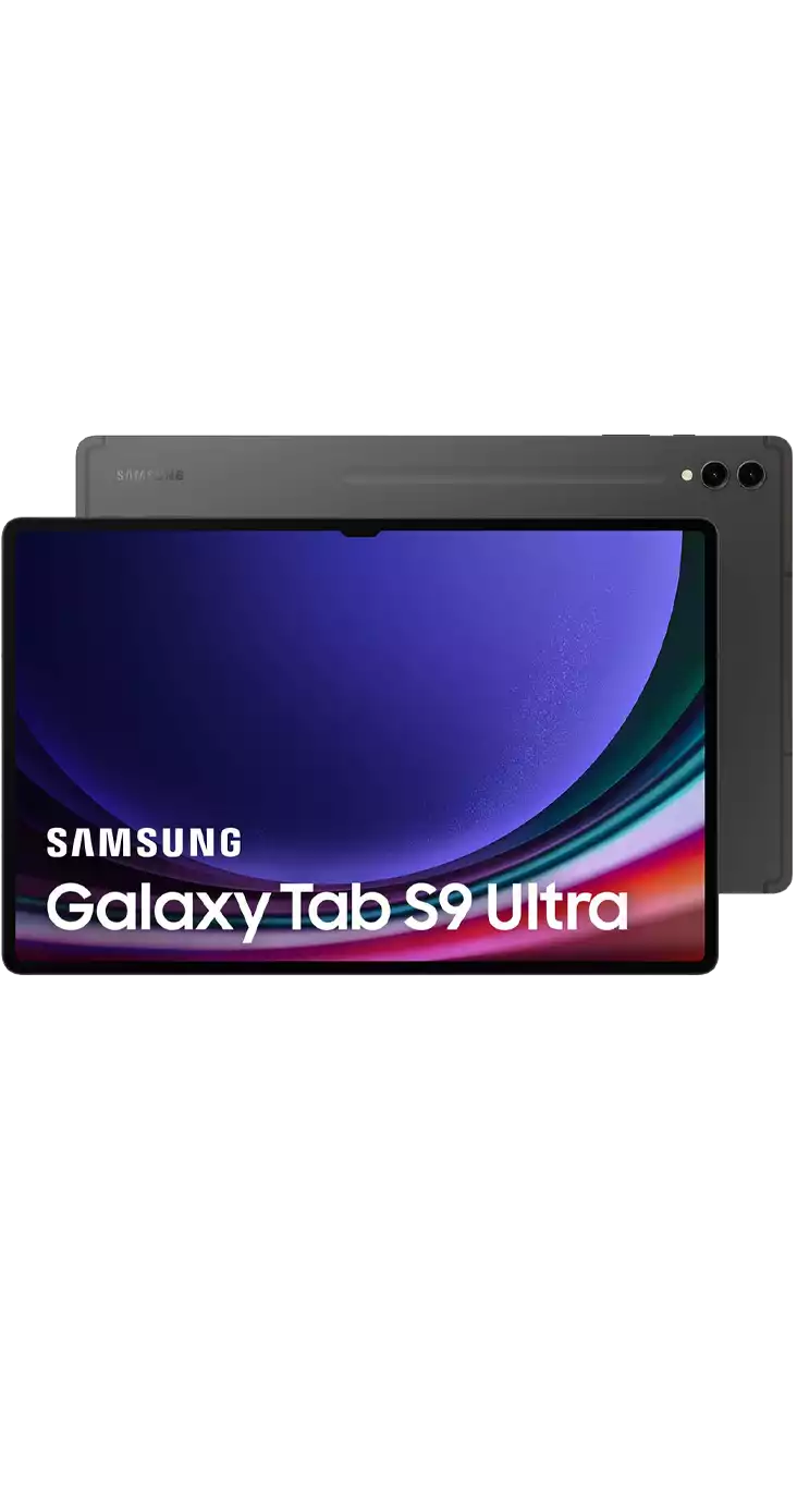 Samsung Galaxy Tab S9 Ultra Wi-Fi