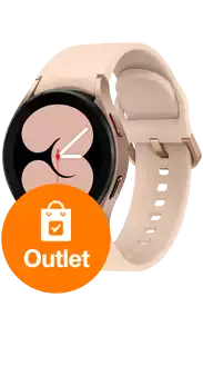 Samsung Galaxy Watch4 40mm outlet