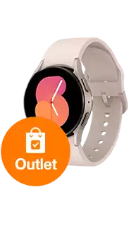 Samsung Galaxy Watch5 Bluetooth 40mm outlet
