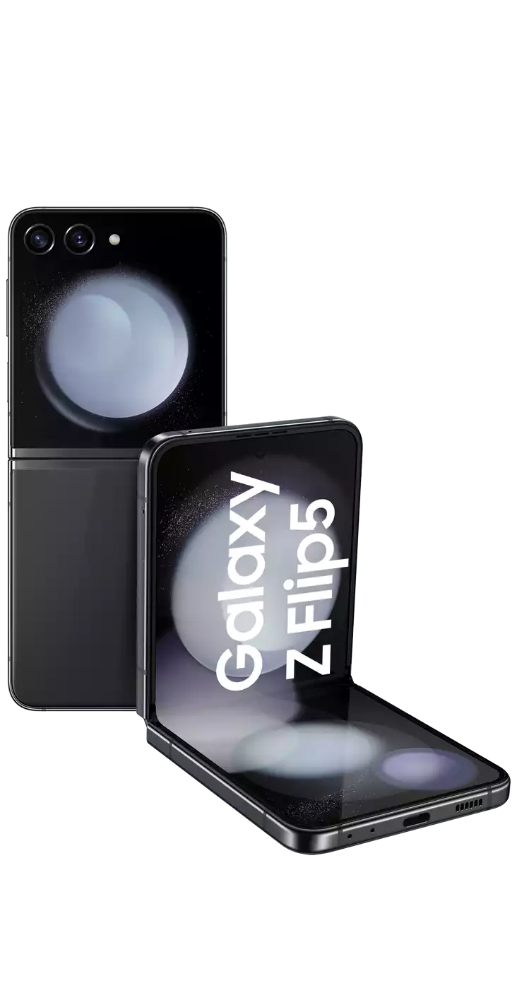 Samsung Galaxy Z Flip5 5G