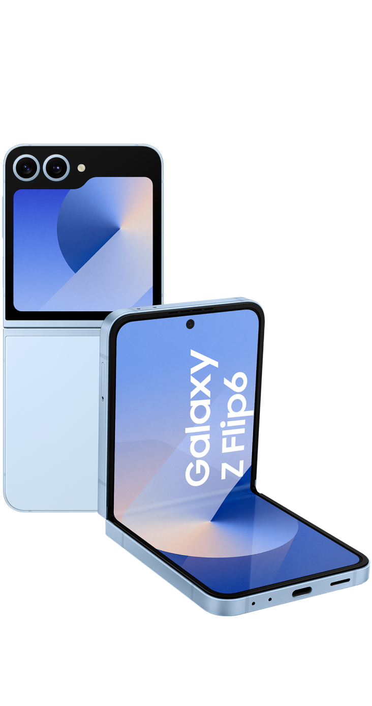 Samsung Galaxy Z Flip6 5G