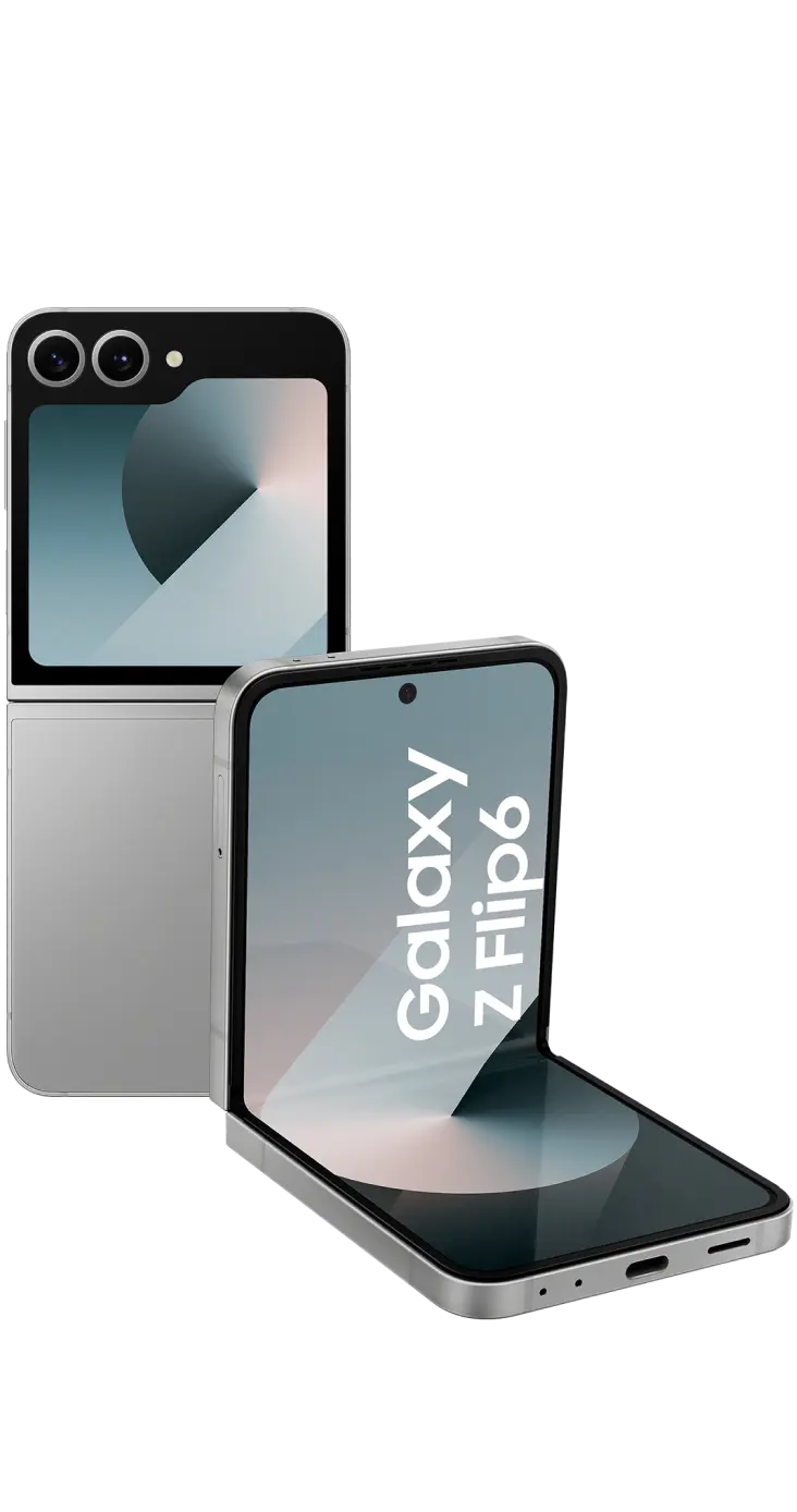 Samsung Galaxy Z Flip6 5G