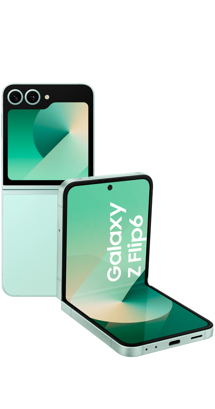 Samsung Galaxy Z Flip6 5G