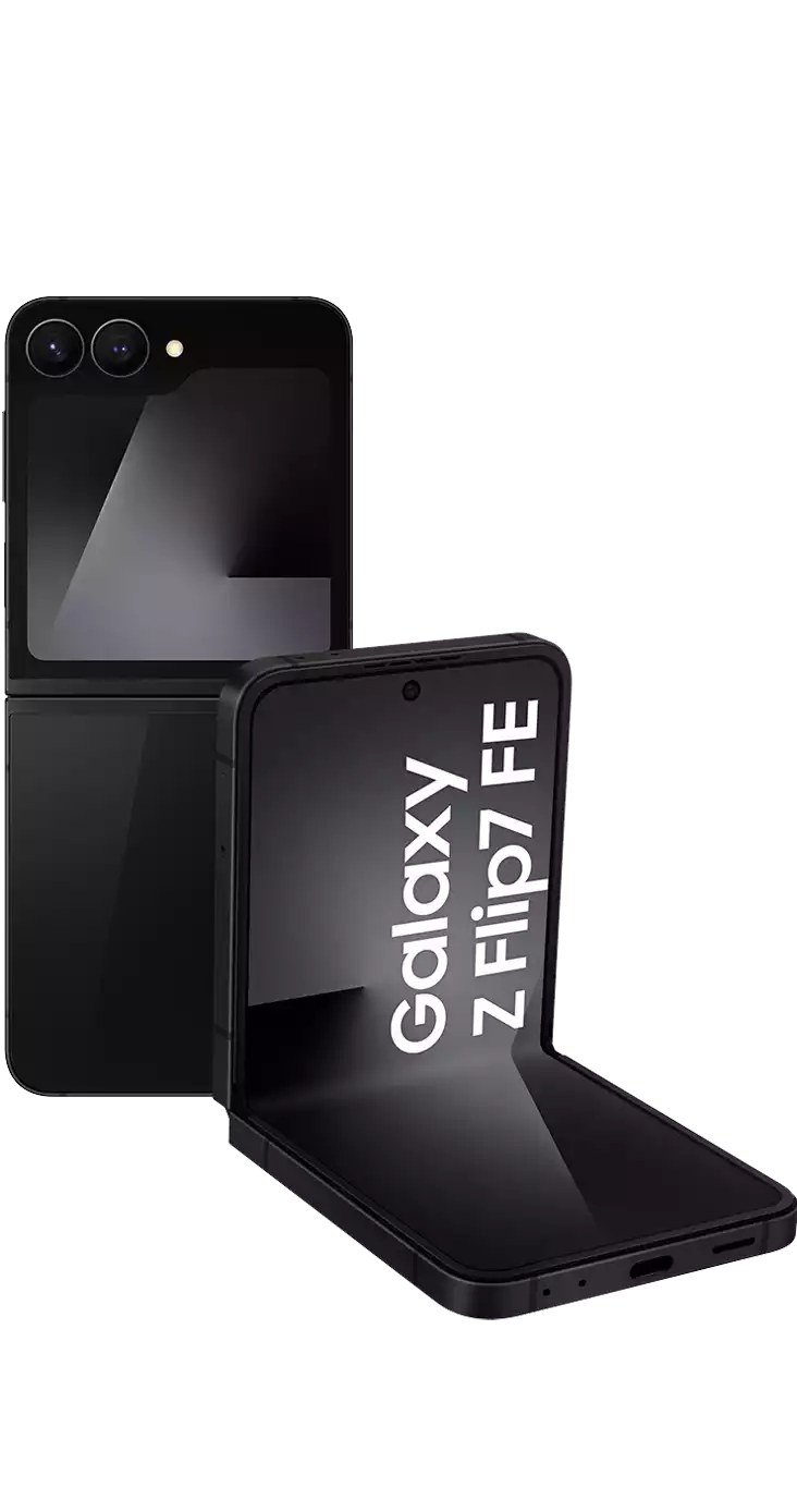 Samsung Galaxy Z Flip7 FE 5G