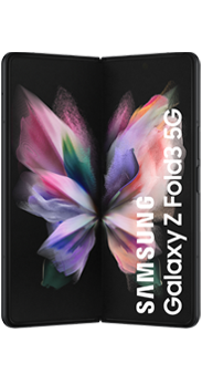 Adquirir Samsung Galaxy Z Fold 3 256GB 5G