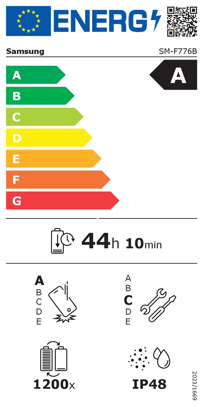 Certificado energÃ©tico