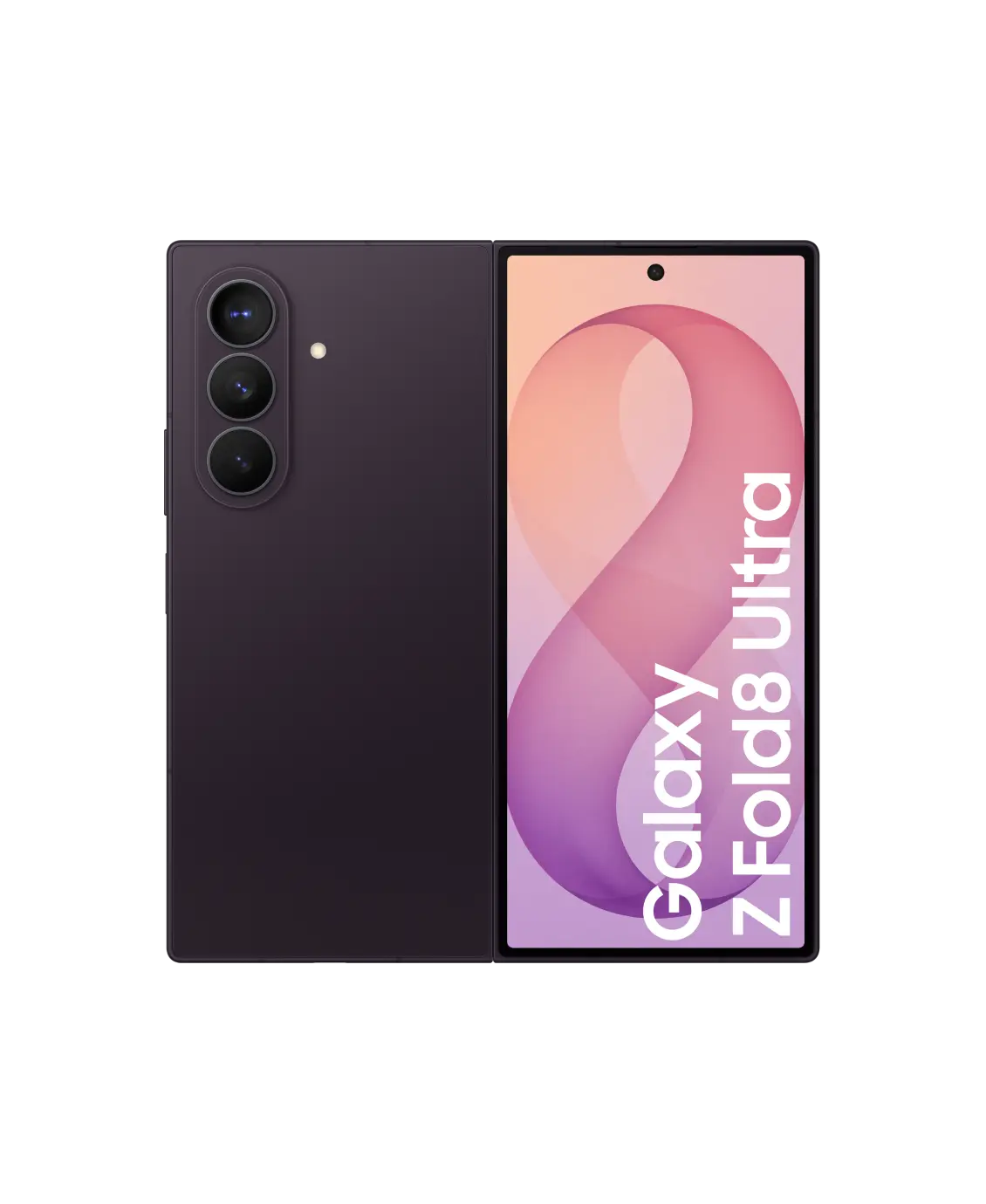 Samsung Galaxy Z Fold8 Ultra 5G 512 GB morado