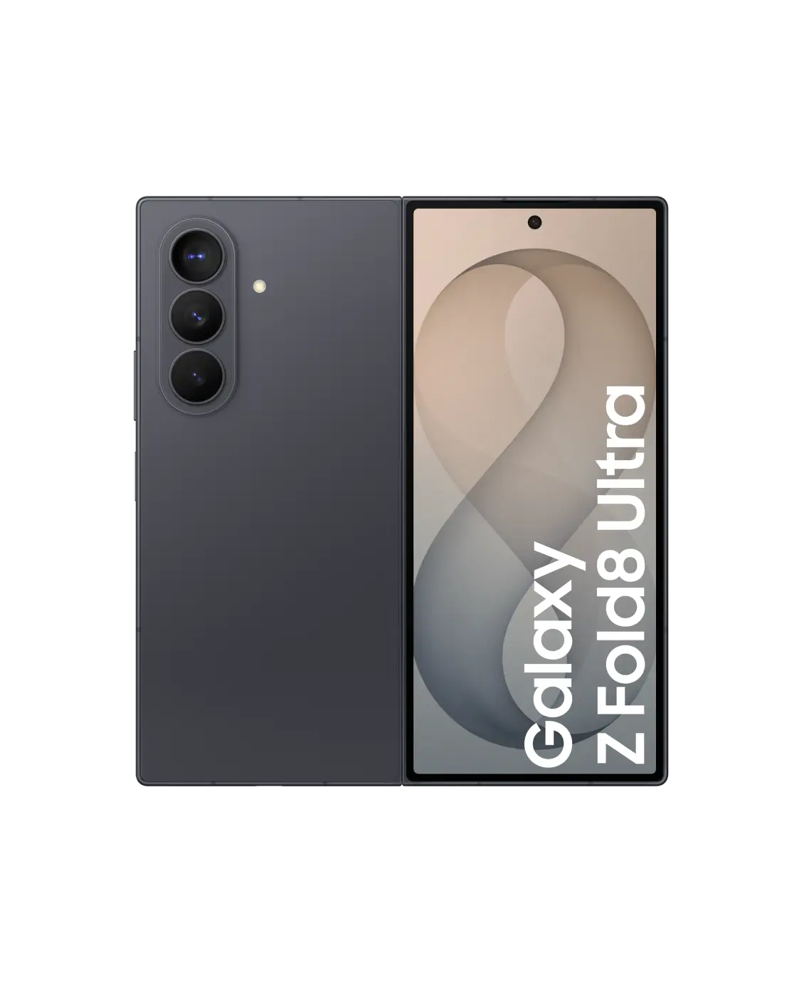 Samsung Galaxy Z Fold8 Ultra 5G 256 GB negro