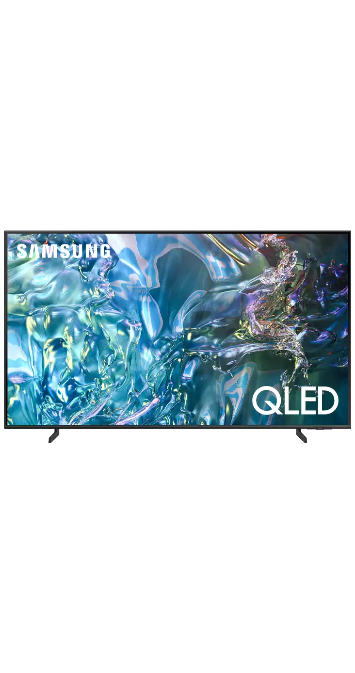 Samsung televisor 55 Smart TV QLED Q60D