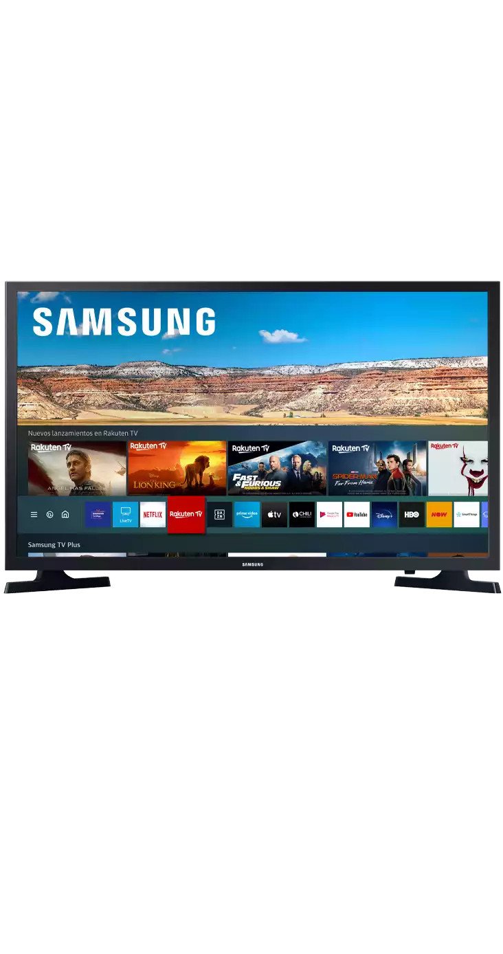 Samsung televisor 32 Smart TV UE32T4305