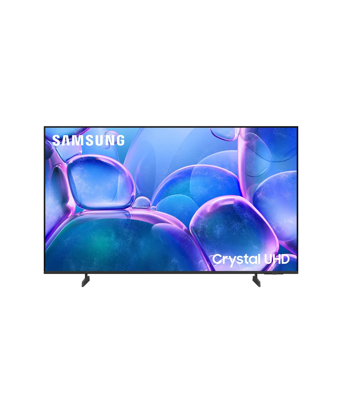 Samsung Televisor 75 Smart TV TU75U7025FKXXC