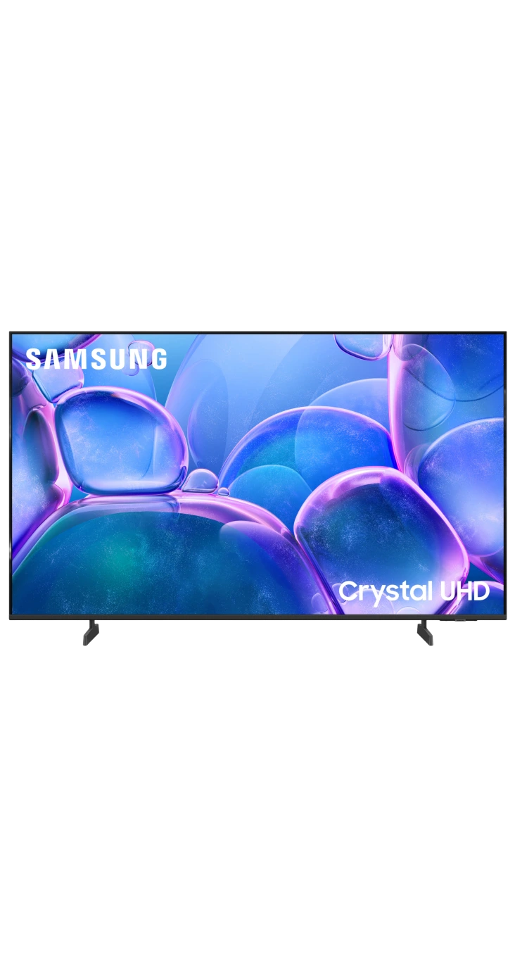 Samsung Televisor 43 Smart TV TU43U7005F