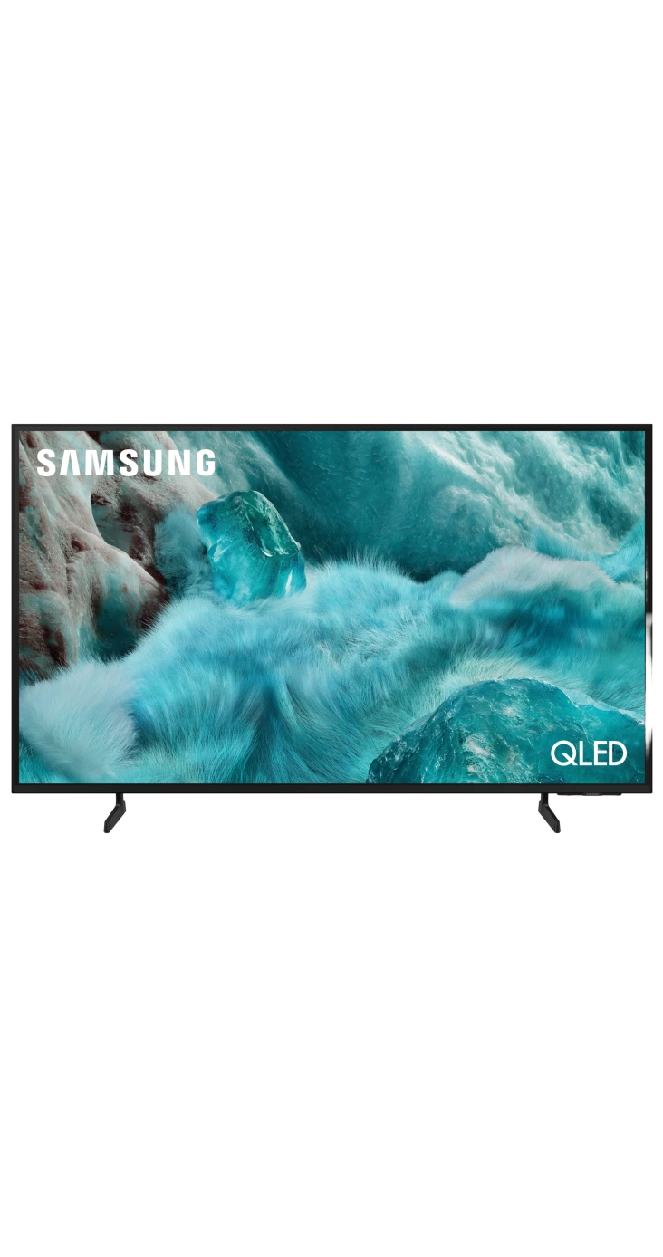 Samsung Televisor 55 QLED TV TQ55Q7F