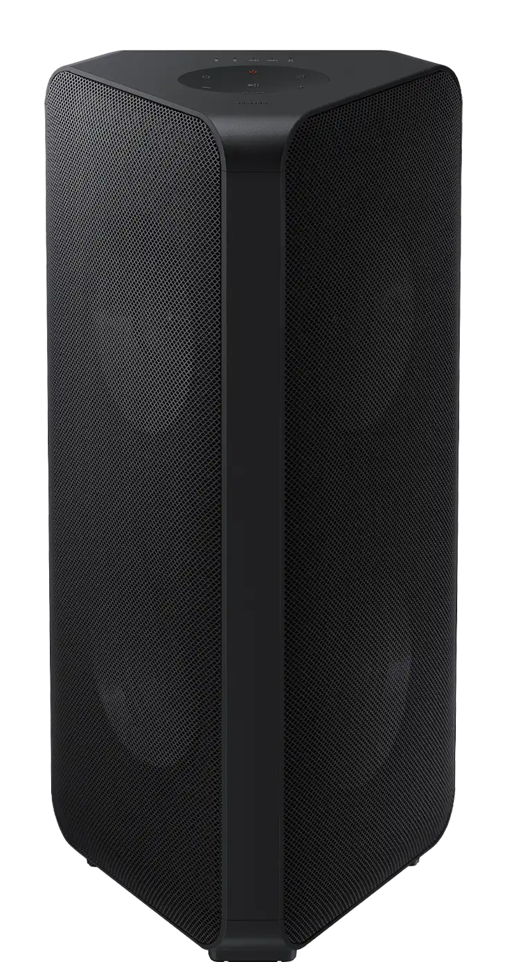 Samsung torre de sonido MX-ST40B ZF