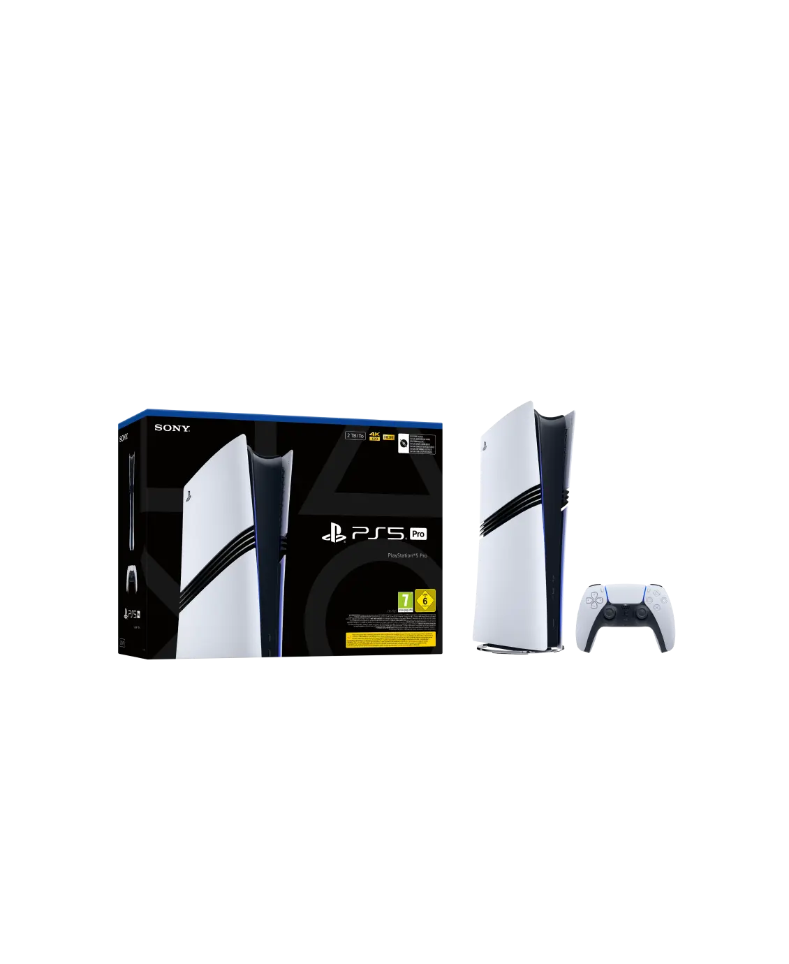 Sony PlayStation 5 Pro Chasis E Sony PlayStation 5 Pro Chasis E