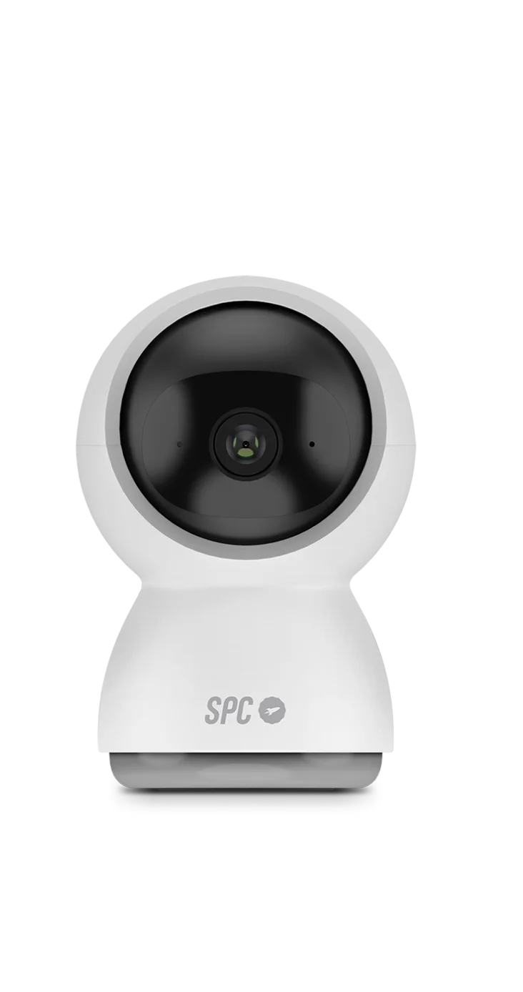 SPC Cámara de videovigilancia LARES 360