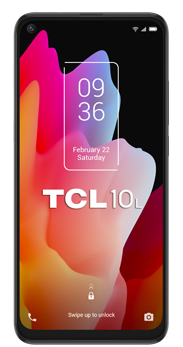 TCL 10L Dual SIM