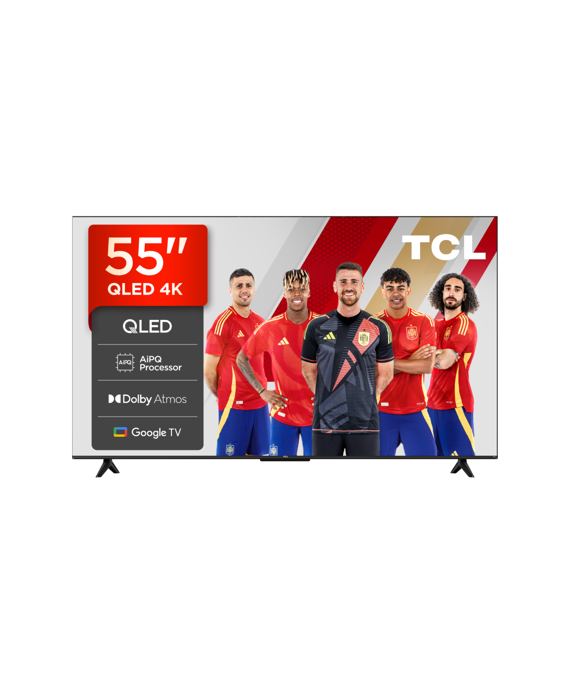 TCL Smart TV 55T69C TCL Smart TV 55T69C