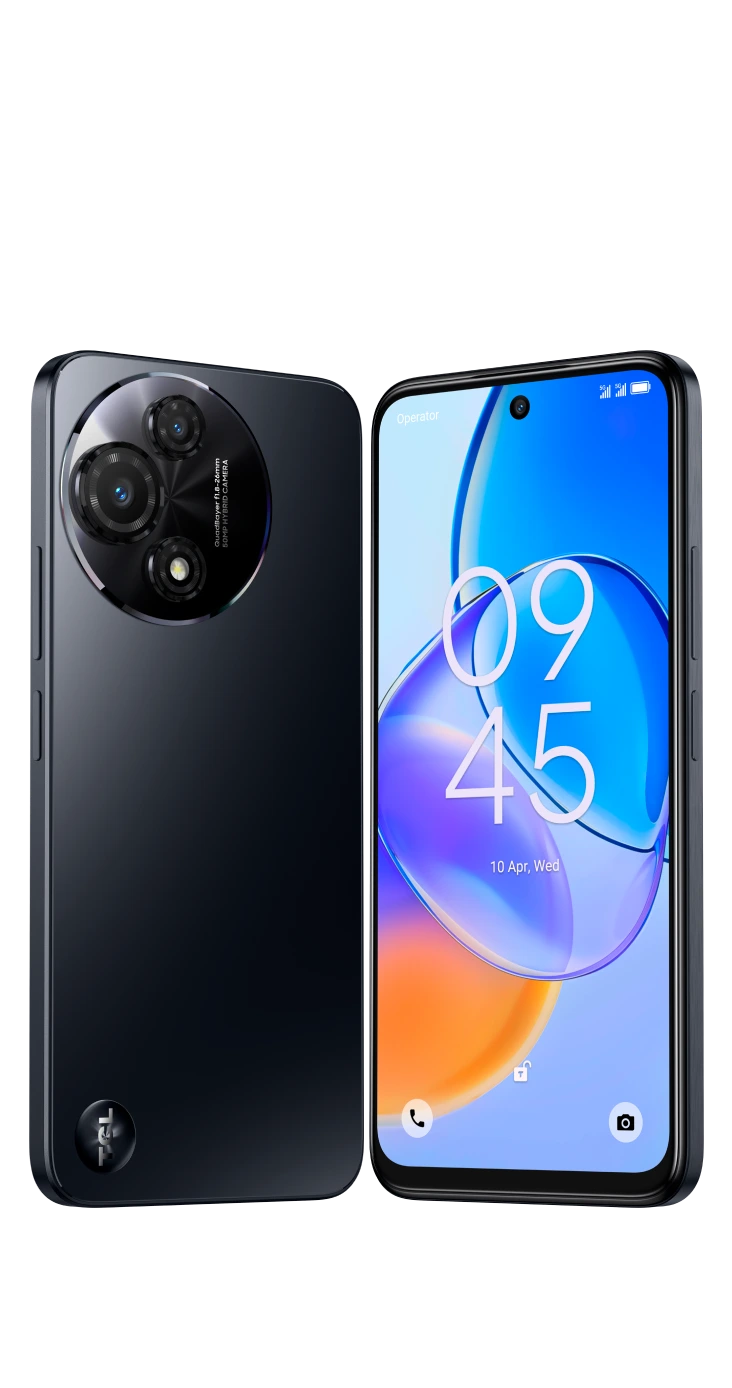 TCL 60 5G