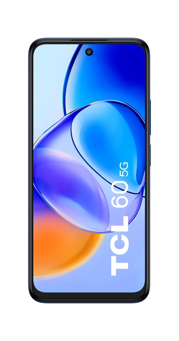 TCL 60 5G
