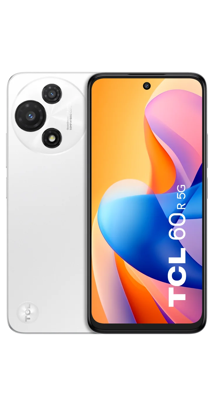 TCL 60R 5G