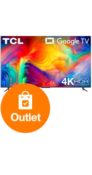 TCL P735 outlet