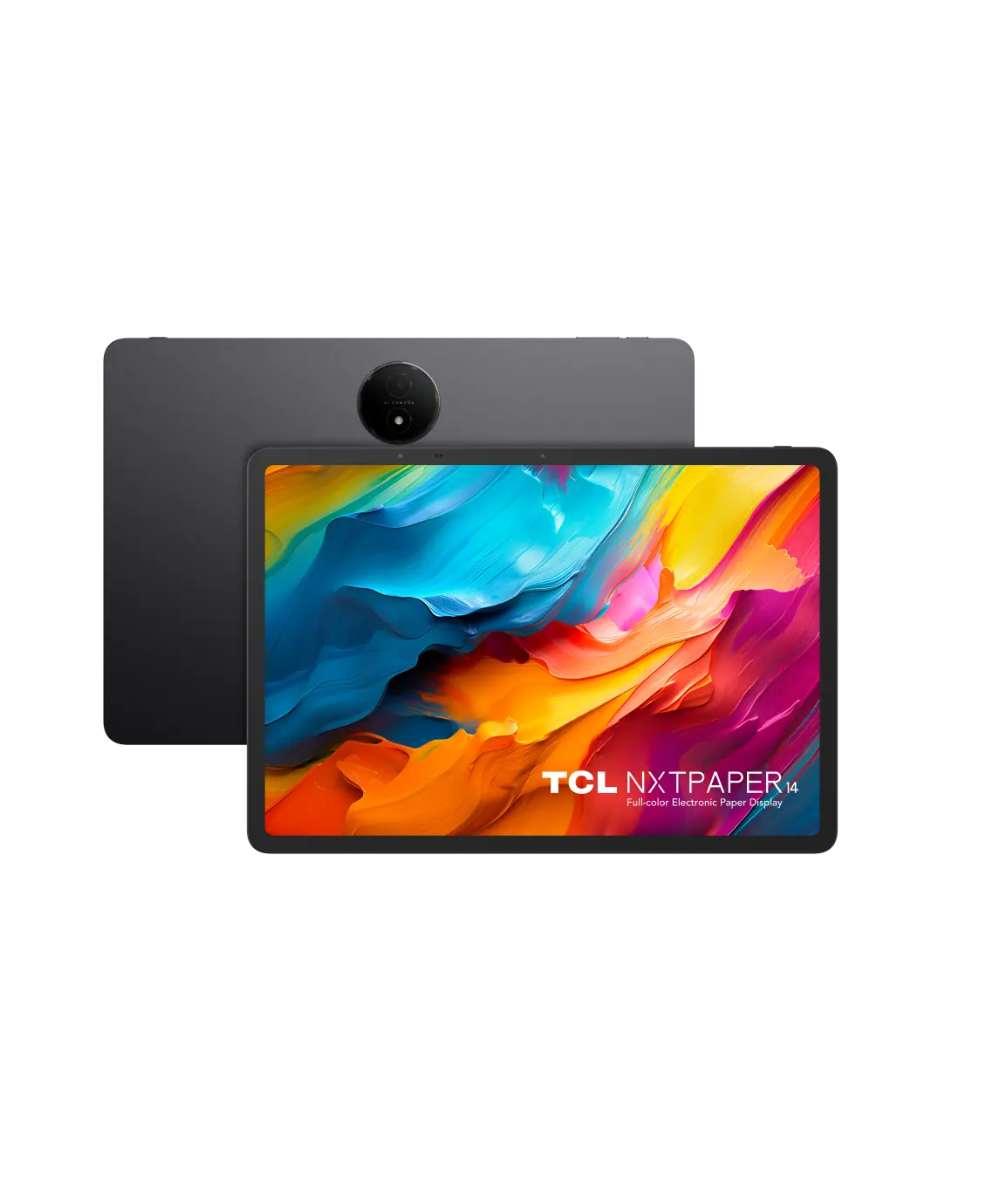 TCL Tablet NXTPAPER 14 Wifi TCL Tablet NXTPAPER 14 Wifi