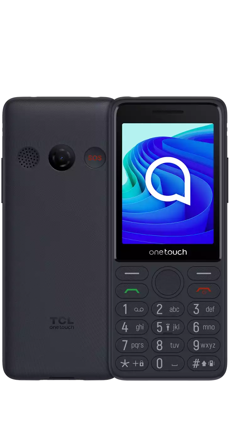 TCL onetouch 4042s