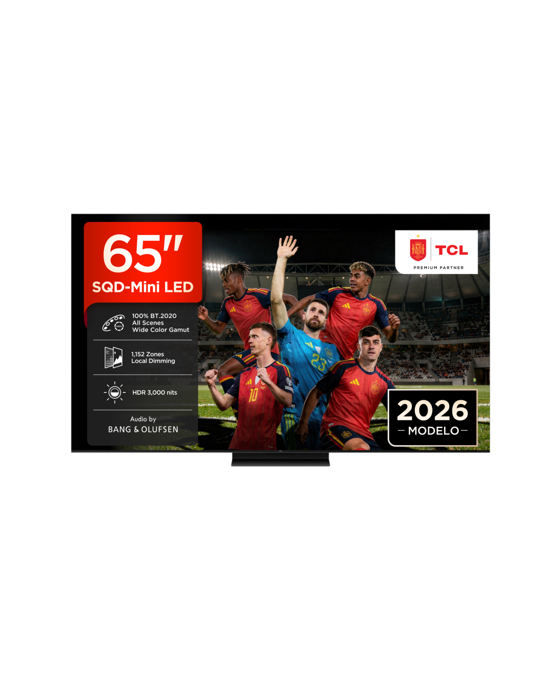 TCL Smart TV 65 65C7L TCL Smart TV 65 65C7L