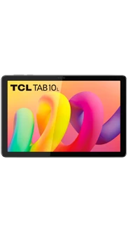 TCL Tab 10L Wi-Fi 2GB+32GB negro