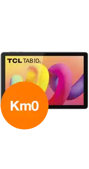 TCL Tab 10L Wi-Fi Km0