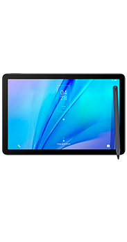 TCL Tab 10s 4G 2022 gris