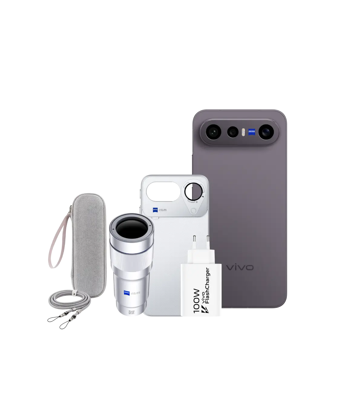 vivo X300 FE 5G