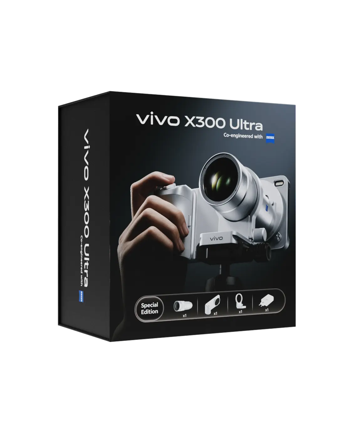 vivo X300 Ultra 5G