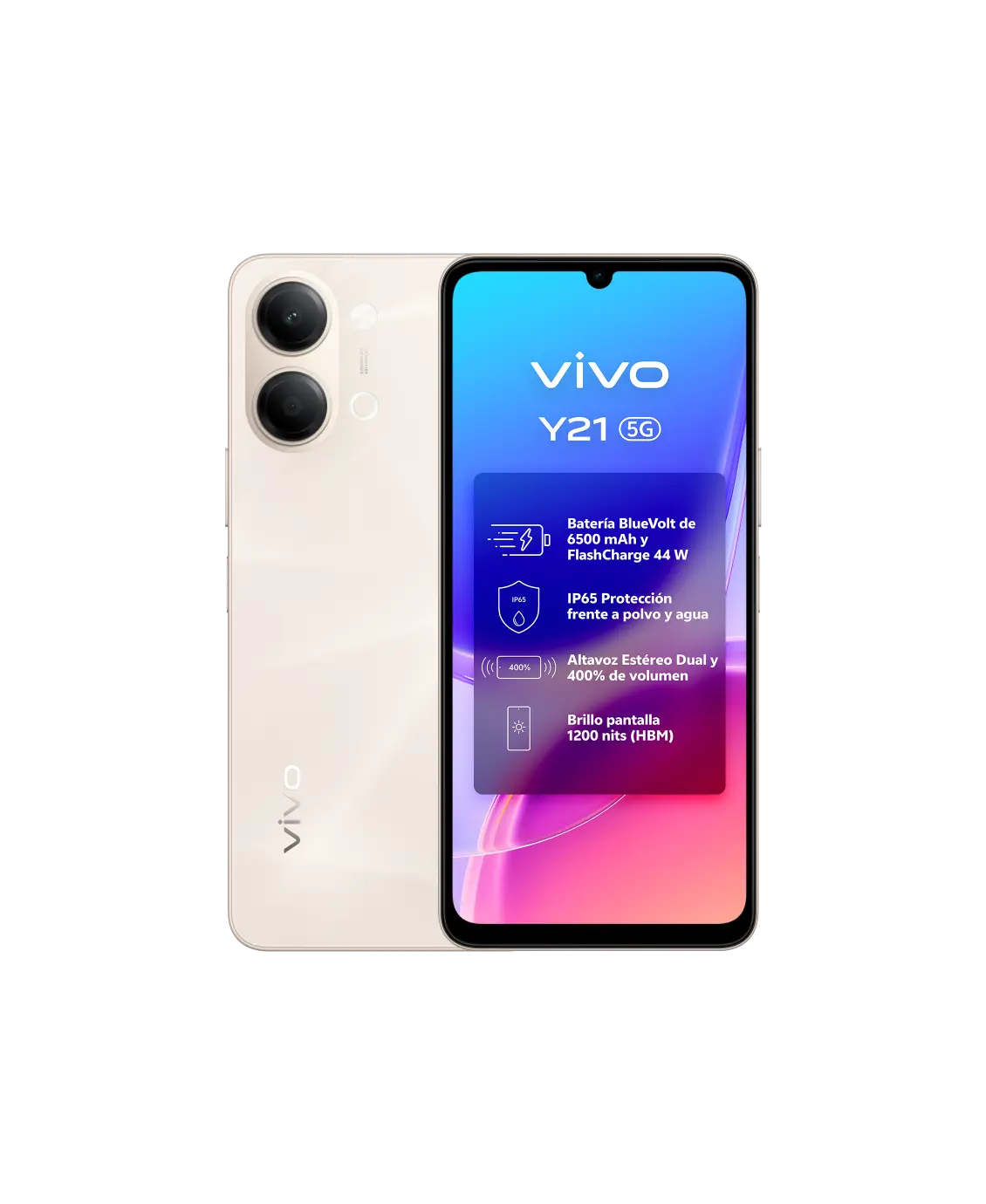 vivo Y21 5G